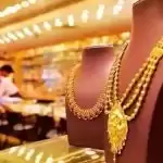Gold sold by Dhanteras by 30 percent more than previous year