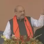 If BJP wins in Bengal, 33 percent quota for women in govt jobs : Amit Shah