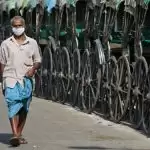55 new corona cases reported in Maharashtra