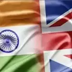 India, UK ink pact on financial services, infra, sustainable finance