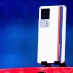 iQOO 7 with Snapdragon 888 SoC is set for launch, January 11, 2021; know more details here.