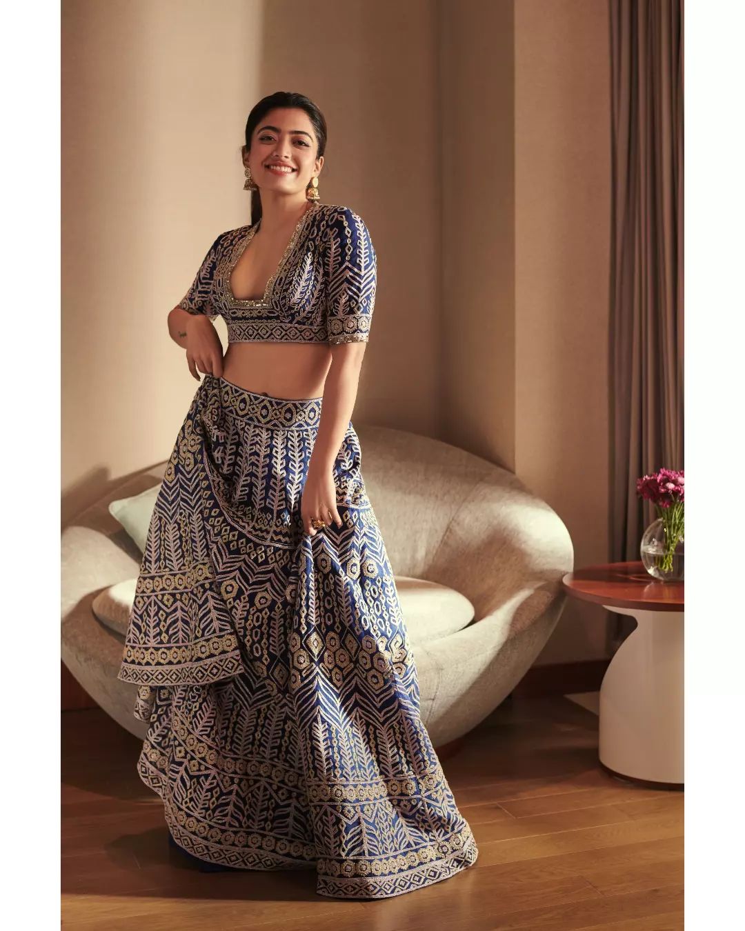 Rashmika Mandanna