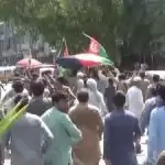 Taliban’s bid to change Afghanistan’s national flag ignites fierce backlash