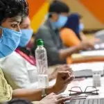 More than seven thousand new corona patients found in India