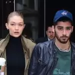 Zayn Malik is now a proud dad to a baby girl