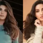 Nora Fatehi and Jacqueline Fernandez Called for Money Laundering Case