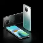 Redmi K40 is all set for a February 2021 launch.