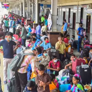 Industrialists fear another exodus of migrant workers