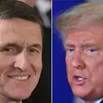 Trump pardons former NSA Michael Flynn