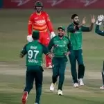 Pakistan beat Zimbabwe by 26 runs