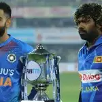 Decision on T20 and ODI series between India and Sri Lanka this week