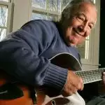 Jazz-guitar great Bucky Pizzarelli dies at 94 from coronavirus