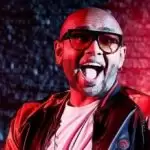 Benny Dayal’s Bolly Funk music inspired by MJ, Stevie Wonder