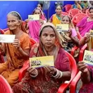 Jan Dhan scheme completes six years, benefits 40.35 crore people