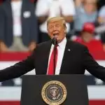 Trump slams Facebook, Twitter for restricting New York Post article criticizing Joe Biden