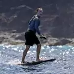 Mark Zuckerberg trolled for surfing during coronavirus pandemic