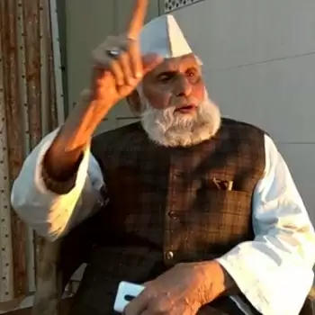 It would be better to ban marriage, SP MP’s taunt on Population Control Bill