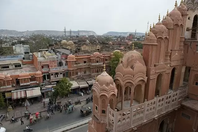 Four things about Jaipur, you must know about it.