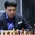 Anand beat Gelfand, registers first win at Legends of Chess tournament
