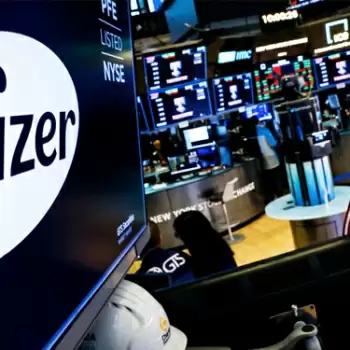 Pfizer-biotech may launch corona vaccine by November