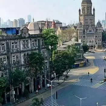 Lockdown extended in  Maharashtra till June 15, this time a slight relaxation