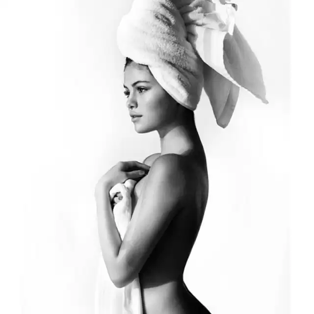 Selena Gomez is winning hearts with her new bewitching photoshoots