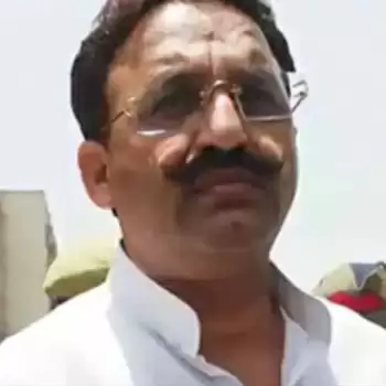 Mukhtar Ansari to be shifted to UP jail from Punjab: Supreme Court
