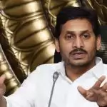 CM Jagan accuses justice Ramana of colluding with TDP to topple Andhra govt
