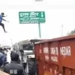 Attemp to murder case filed on hero of farmers’ protests