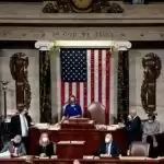 Congress votes to reject objection to Arizona’s electoral votes