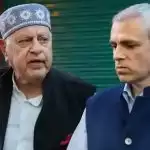 Farooq Abdullah’s questioning by ED