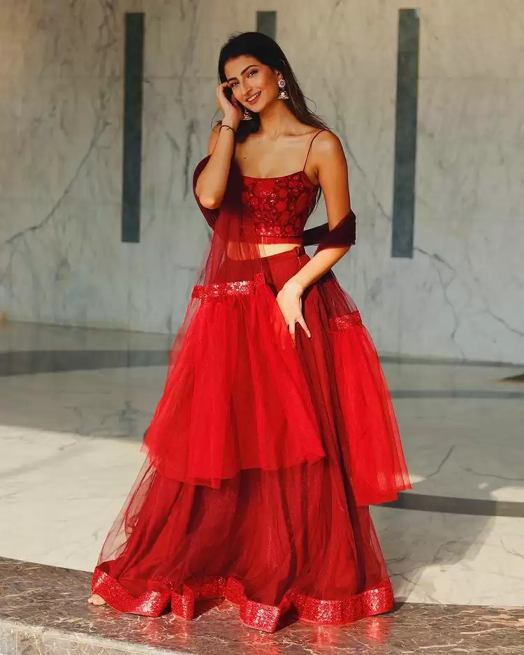 Palak Tiwari
