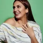 Huma Qureshi Raises The Fashion Quotient, See Pictures!!