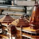 Rs 41 crore received for construction of Ram temple