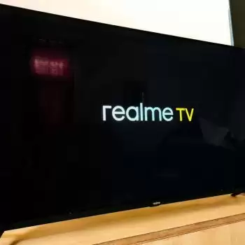 Realme 4K Smart TV First Sale: Get a discount of Rs 1,500 on the purchase of a 50-inch 4K Smart TV; know the price and offers