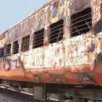 Godhra Massacre Convicted Prisoner Dies