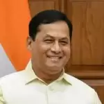 Sarbananda Sonowal Wins Rajya Sabha Seat from Assam