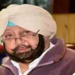 BJP Offers to Join Hands with Amarinder Singh