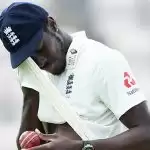 Luck favoured Pakistan on first two days, says Jofra Archer