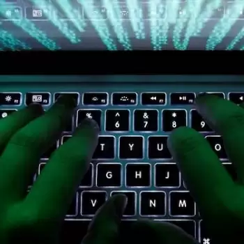 Major cyber attack on US IT firm Kaseya
