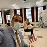 Author and Modi critic, Aatish Taseer got US citizenship