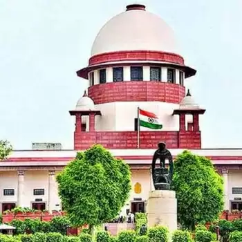 Petition at Supreme Court to Resume Physical School Classes