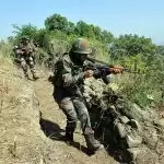 Army kills 3 terrorists in Jammu and Kashmir, search operation continues