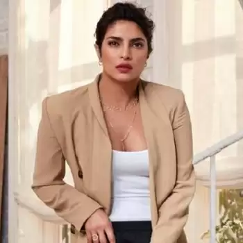OTT has given opportunities to newcomers: Priyanka Chopra