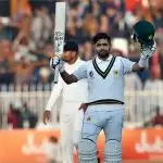 Younis urges Babar Azam to convert starts into big tons