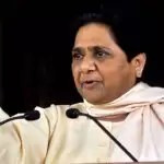 Mayawati Supports Protesting Teachers in Lucknow