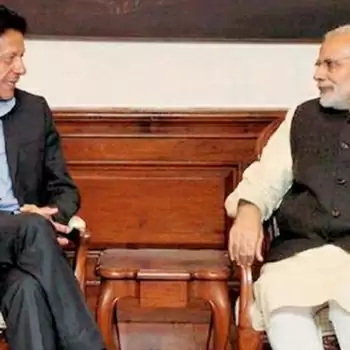 PM Modi wishes Imran speedy recovery from Covid