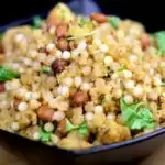 Sabudana Khichadi Benefits For Women