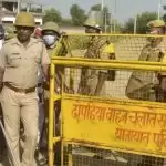 Hathras case took over by CBI, eight CCTV and 60 jawans deployed for family protection