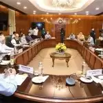 Home Minister promised Kejriwal of all possible help
